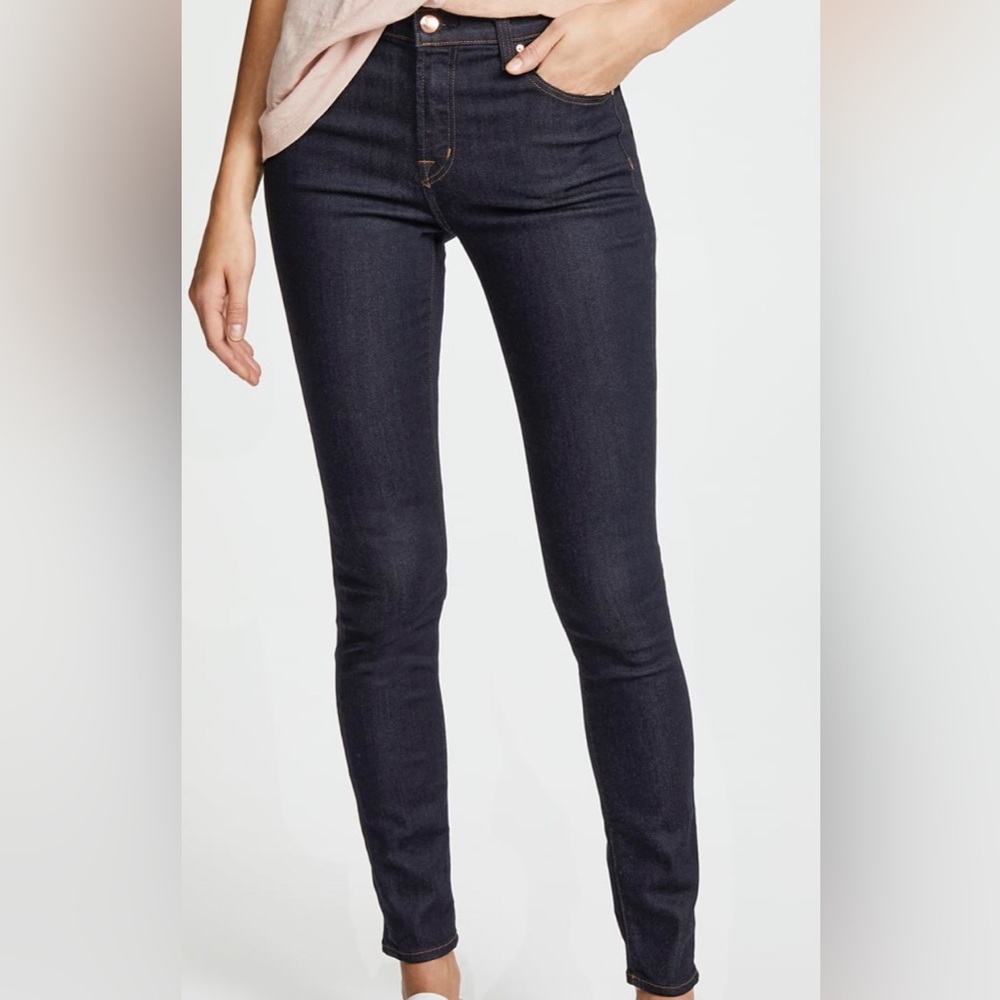 J BRAND Maria - After Dark - high rise - Excellent condition